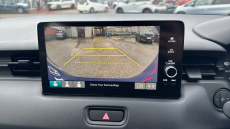 Honda HR-V 1.5 eHEV Elegance 5dr CVT Hybrid Hatchback